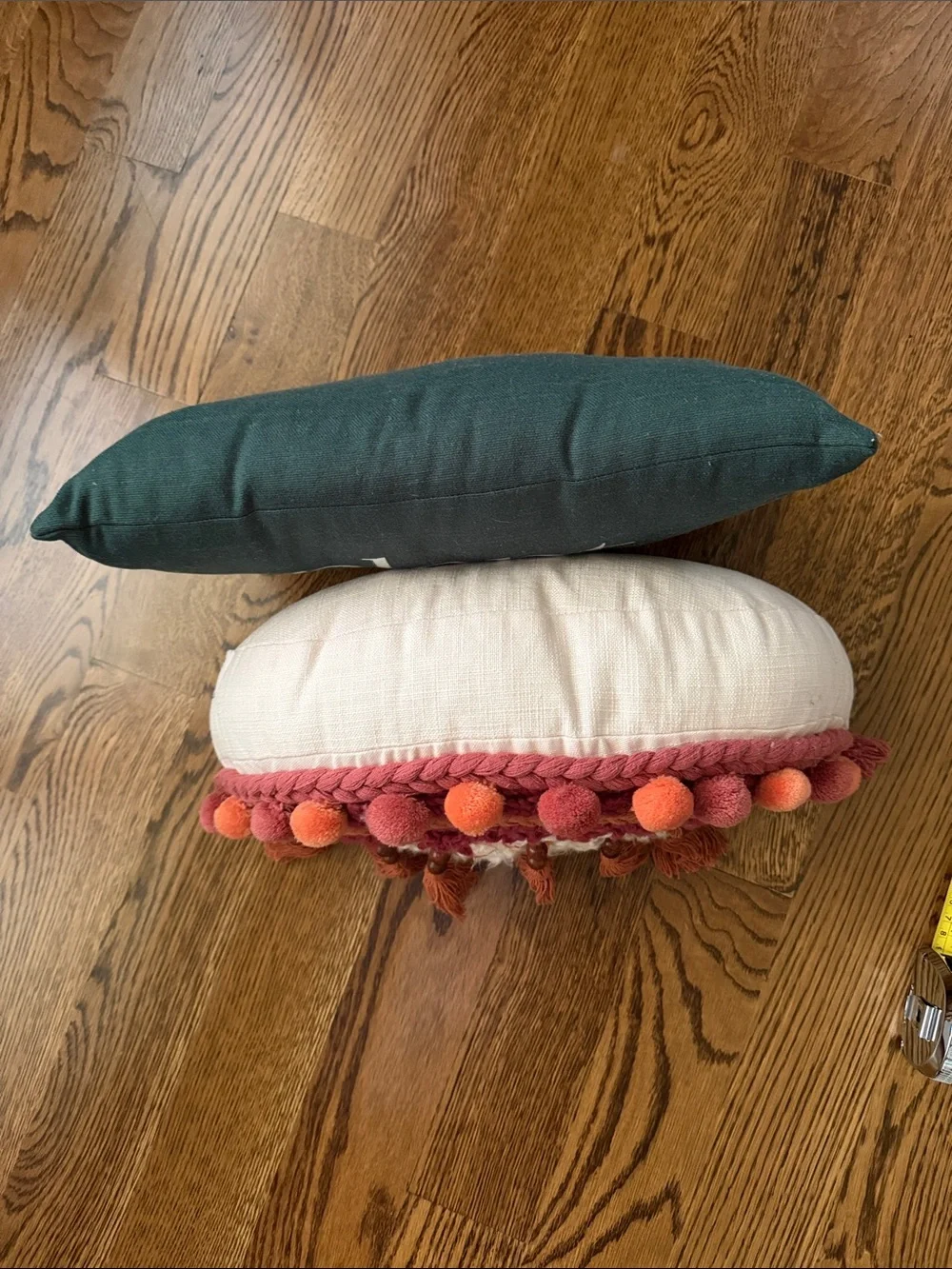 Target bohemian throw pillows set